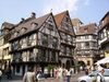 Colmar, Altstadt (Foto: Wikipedia)