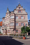 Stadtmuseum im Renaissancehaus Zum Engel, Foto: Stadt BZA