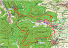 Wanderroute