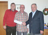 v.l.: Wolfgang Thiel, Hellmuth Várnay, Klaus Böhm