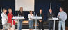 Das Podium
