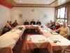 Der Vorstand der AG 60plus- Südpfalz, fast komplett
