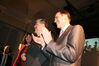 Theresia Riedmaier, Kurt Beck und Wolfgang Schwarz